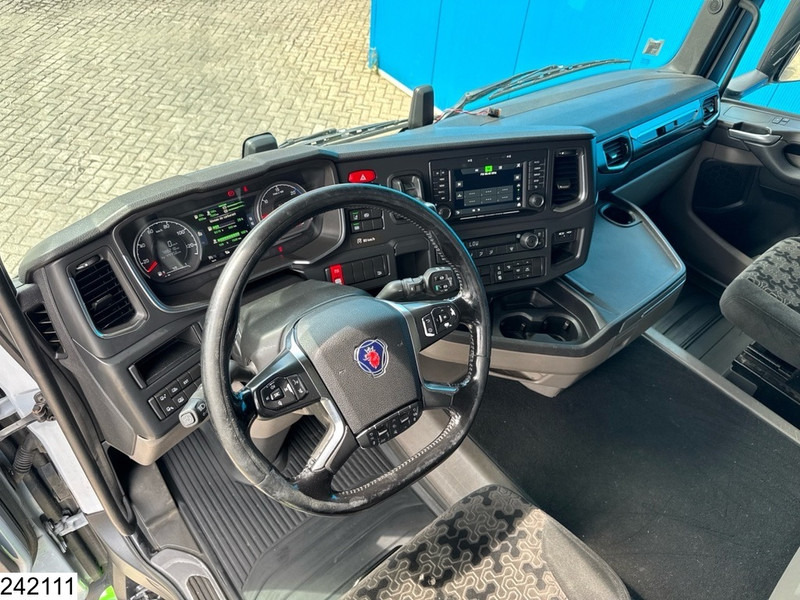 Scania R 450 EURO 6, Retarder, Standairco - Tractor: foto 5 Scania R 450 EURO 6, Retarder, Standairco - Tractor: foto 5