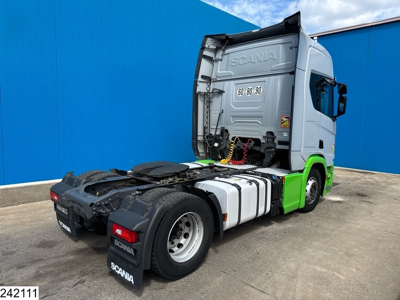 Scania R 450 EURO 6, Retarder, Standairco - Tractor: foto 2 Scania R 450 EURO 6, Retarder, Standairco - Tractor: foto 2