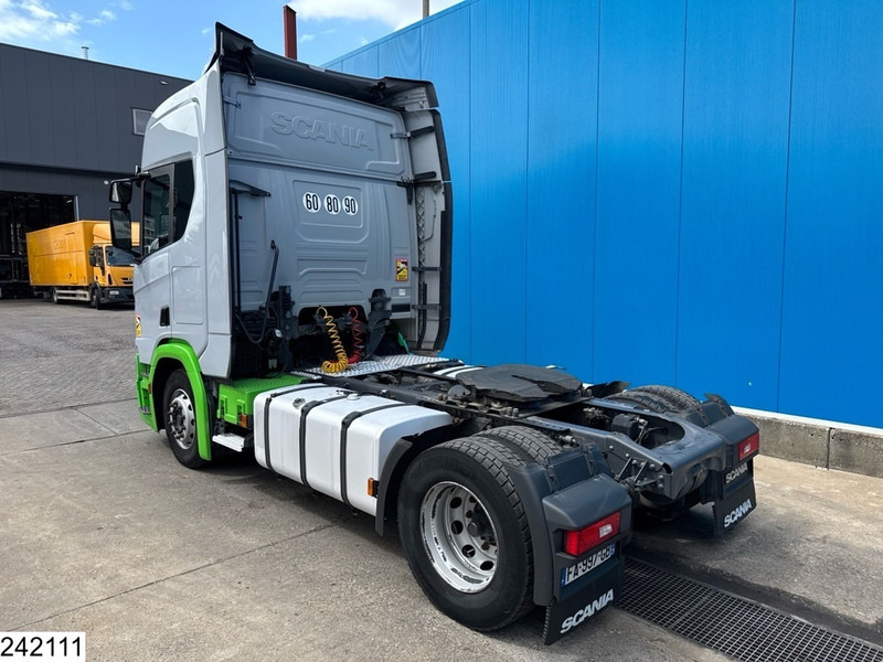 Scania R 450 EURO 6, Retarder, Standairco - Tractor: foto 4 Scania R 450 EURO 6, Retarder, Standairco - Tractor: foto 4