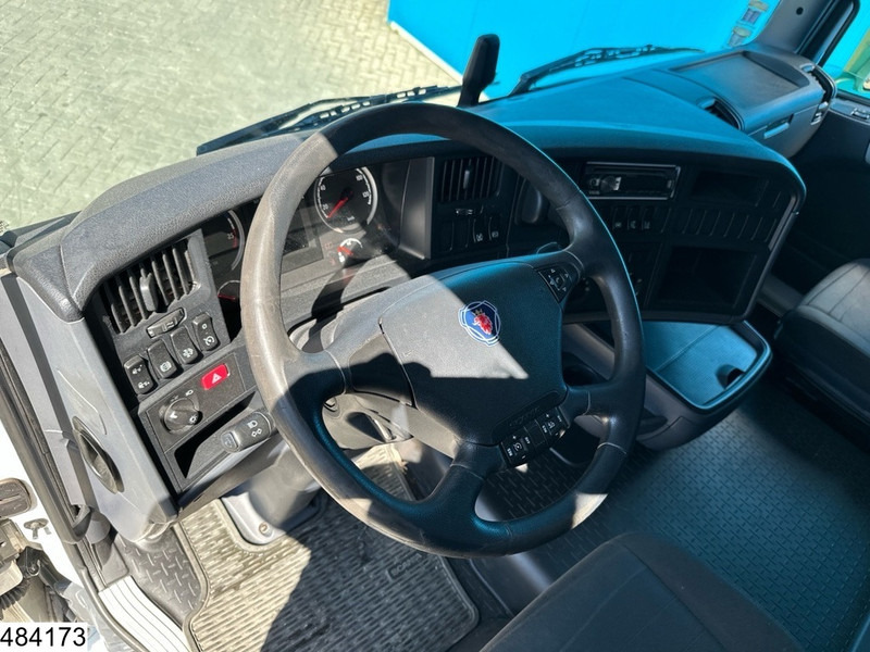 Scania R 450 EURO 6, Retarder, Standairco - Tractor: foto 5 Scania R 450 EURO 6, Retarder, Standairco - Tractor: foto 5