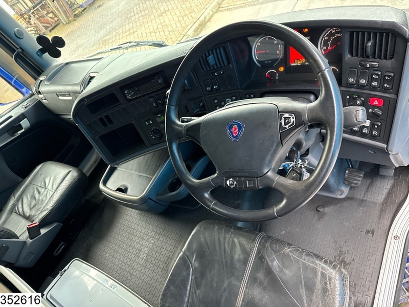 Scania R 490 6X2, EURO 6, PTO, RHD - Tractor: foto 5 Scania R 490 6X2, EURO 6, PTO, RHD - Tractor: foto 5