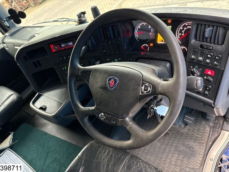 Scania R 490 6X2, EURO 6, RHD, PTO - Tractor: foto 5 Scania R 490 6X2, EURO 6, RHD, PTO - Tractor: foto 5