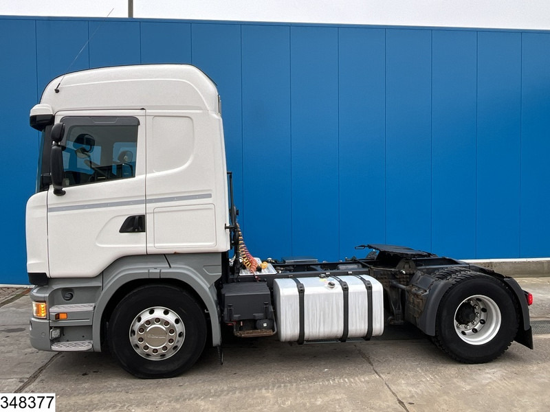 Scania R 490 EURO 6, ADR, Retarder, PTO - Tractor: foto 3 Scania R 490 EURO 6, ADR, Retarder, PTO - Tractor: foto 3