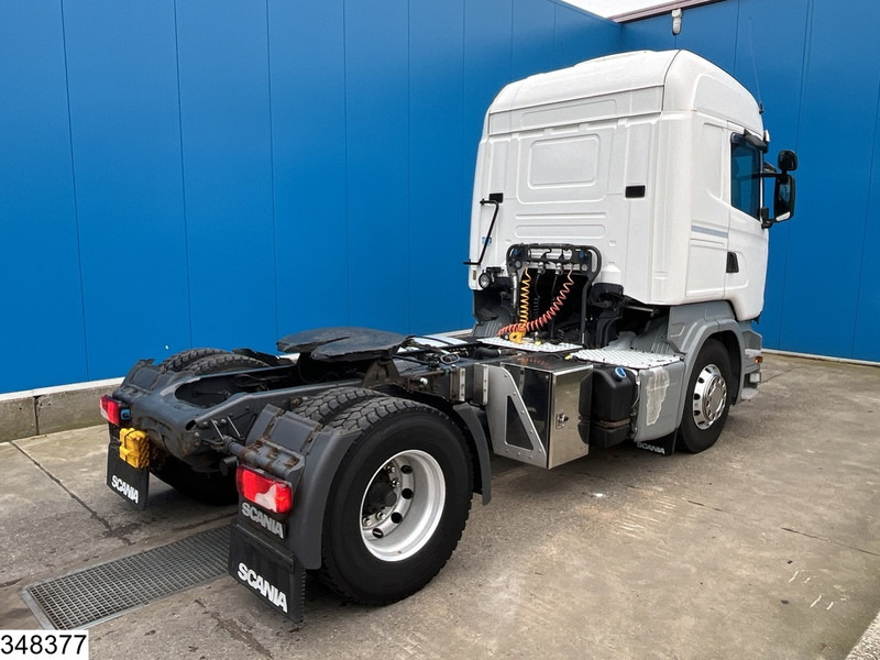 Scania R 490 EURO 6, ADR, Retarder, PTO - Tractor: foto 2 Scania R 490 EURO 6, ADR, Retarder, PTO - Tractor: foto 2