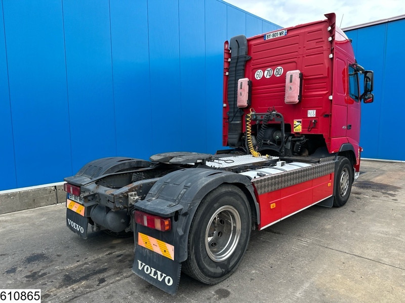 Volvo FH 460 EURO 5 - Tractor: foto 4 Volvo FH 460 EURO 5 - Tractor: foto 4