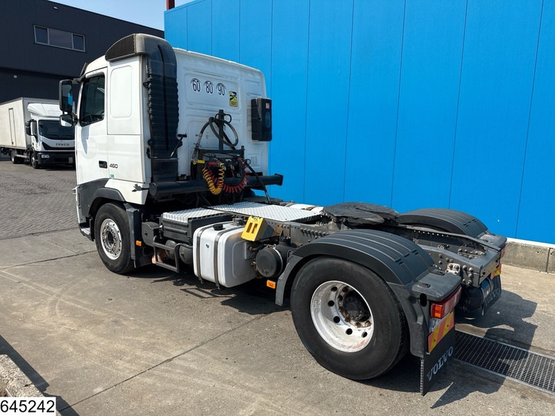 Volvo FH 460 EURO 5, Hydraulic - Tractor: foto 4 Volvo FH 460 EURO 5, Hydraulic - Tractor: foto 4