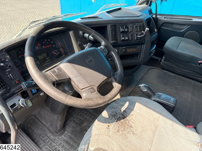 Volvo FH 460 EURO 5, Hydraulic - Tractor: foto 5 Volvo FH 460 EURO 5, Hydraulic - Tractor: foto 5