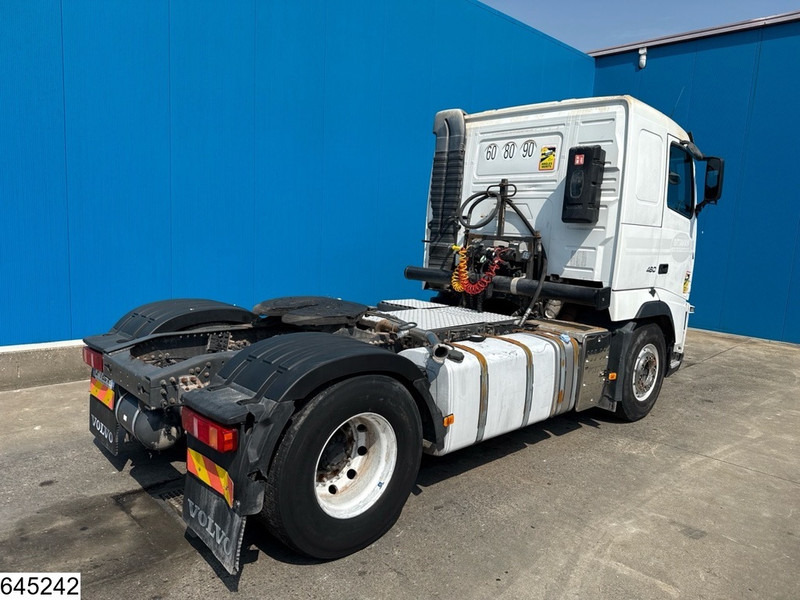 Volvo FH 460 EURO 5, Hydraulic - Tractor: foto 2 Volvo FH 460 EURO 5, Hydraulic - Tractor: foto 2
