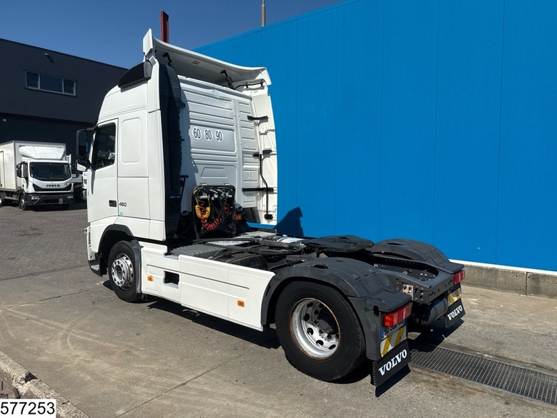 Volvo FH 460 EURO 5, Hydraulic - Tractor: foto 4 Volvo FH 460 EURO 5, Hydraulic - Tractor: foto 4