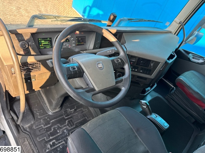 Volvo FH 460 EURO 6 - Tractor: foto 5 Volvo FH 460 EURO 6 - Tractor: foto 5