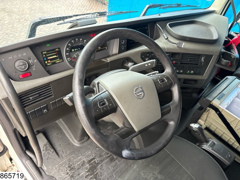 Tractor Volvo FH 460 EURO 6, Standairco: foto 7
