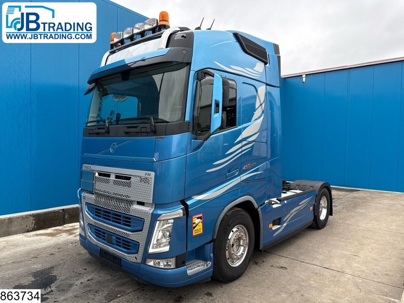 Volvo FH 460 XL, EURO 6, Standairco, i-Shift, PTO - Tractor: foto 1 Volvo FH 460 XL, EURO 6, Standairco, i-Shift, PTO - Tractor: foto 1