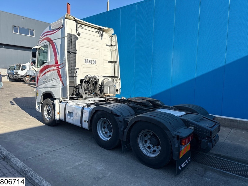 Volvo FH 500 6X4, EURO 6, Retarder - Tractor: foto 4 Volvo FH 500 6X4, EURO 6, Retarder - Tractor: foto 4