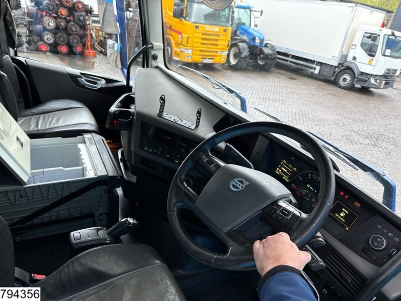 Volvo FH 500 6x2, EURO 6, RHD, Compressor - Tractor: foto 5 Volvo FH 500 6x2, EURO 6, RHD, Compressor - Tractor: foto 5