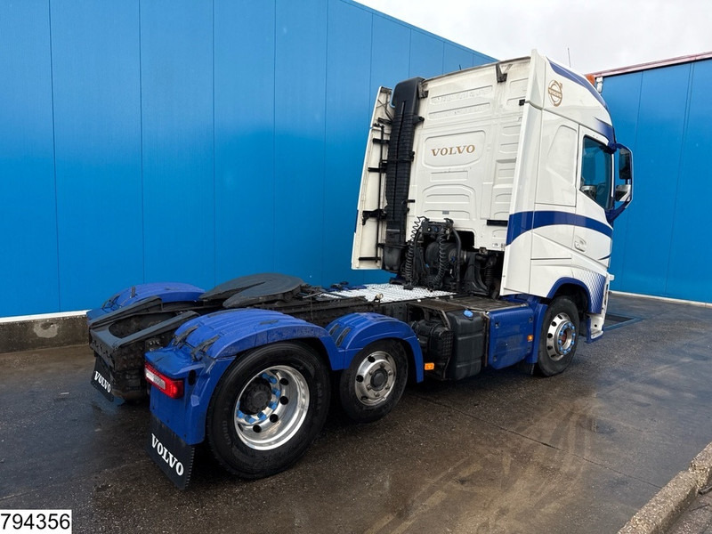 Volvo FH 500 6x2, EURO 6, RHD, Compressor - Tractor: foto 3 Volvo FH 500 6x2, EURO 6, RHD, Compressor - Tractor: foto 3