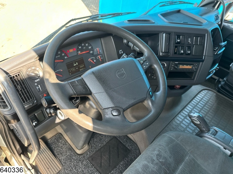 Volvo FH 500 EURO 5, Hydraulic - Tractor: foto 5 Volvo FH 500 EURO 5, Hydraulic - Tractor: foto 5