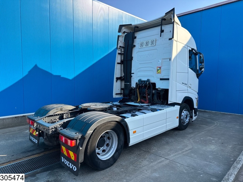 Volvo FH 500 EURO 6 - Tractor: foto 2 Volvo FH 500 EURO 6 - Tractor: foto 2