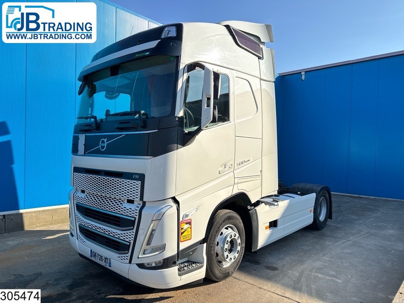 Volvo FH 500 EURO 6 - Tractor: foto 1 Volvo FH 500 EURO 6 - Tractor: foto 1