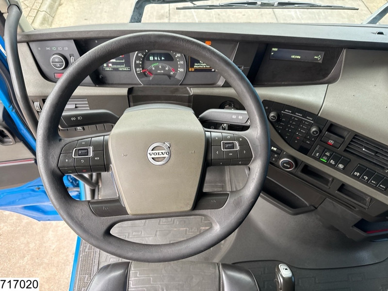Volvo FH 500 EURO 6, Hydraulic - Tractor: foto 5 Volvo FH 500 EURO 6, Hydraulic - Tractor: foto 5