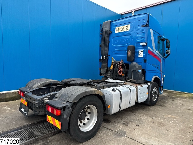 Volvo FH 500 EURO 6, Hydraulic - Tractor: foto 3 Volvo FH 500 EURO 6, Hydraulic - Tractor: foto 3