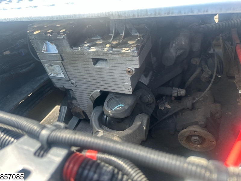 Volvo FH 500 EURO 6, Retarder, PTO, I-Shift - Tractor: foto 5 Volvo FH 500 EURO 6, Retarder, PTO, I-Shift - Tractor: foto 5