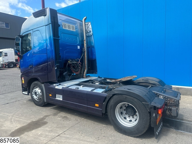 Volvo FH 500 EURO 6, Retarder, PTO, I-Shift - Tractor: foto 4 Volvo FH 500 EURO 6, Retarder, PTO, I-Shift - Tractor: foto 4