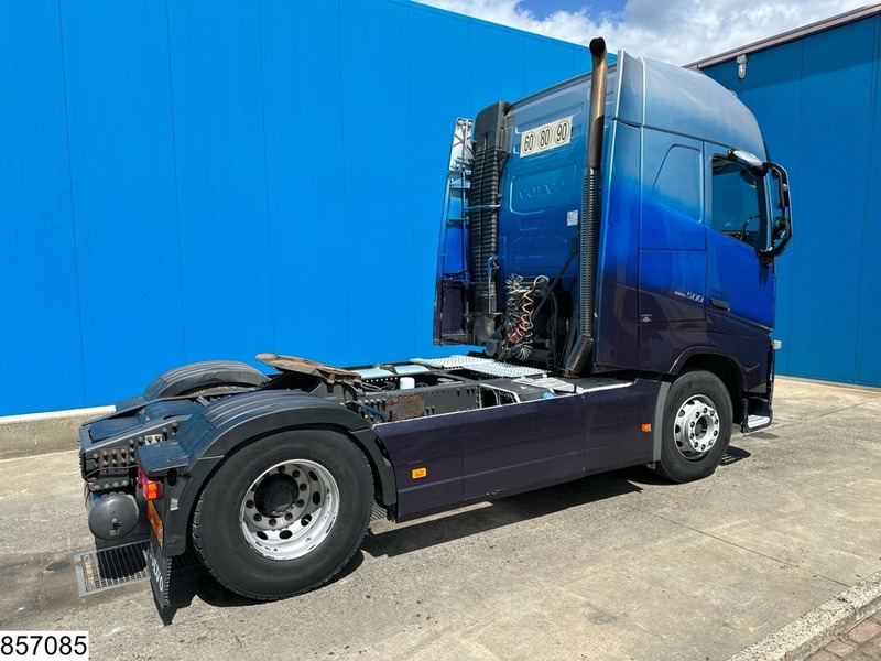 Volvo FH 500 EURO 6, Retarder, PTO, I-Shift - Tractor: foto 3 Volvo FH 500 EURO 6, Retarder, PTO, I-Shift - Tractor: foto 3