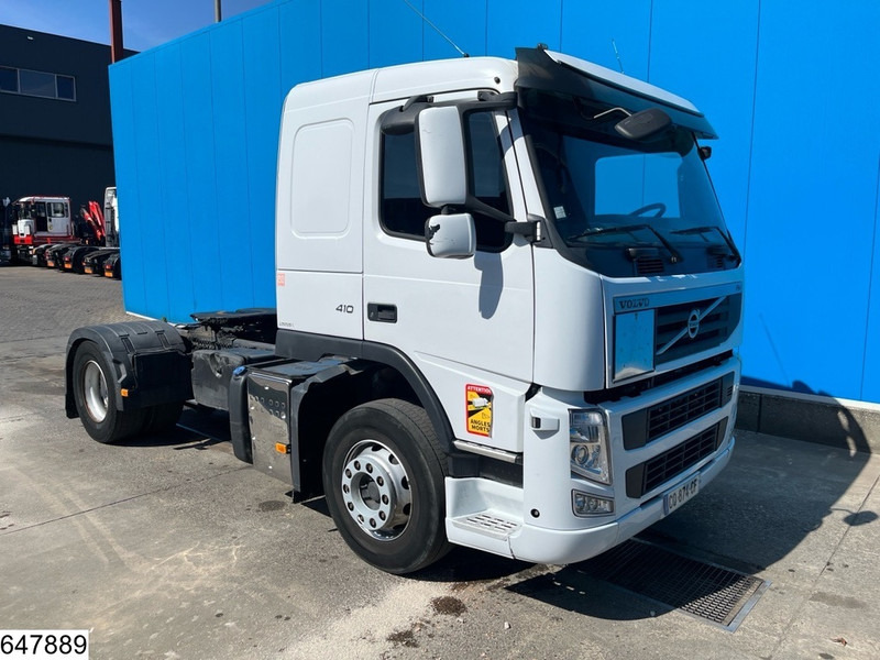 Volvo FM 410 ADR, PTO - Tractor: foto 4 Volvo FM 410 ADR, PTO - Tractor: foto 4