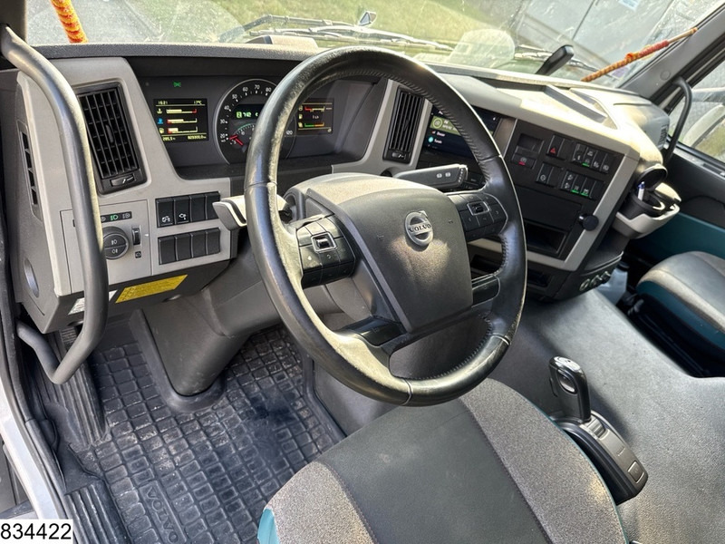 Volvo FM 500 EURO 6, Standairco, LOHR - Tractor: foto 5 Volvo FM 500 EURO 6, Standairco, LOHR - Tractor: foto 5