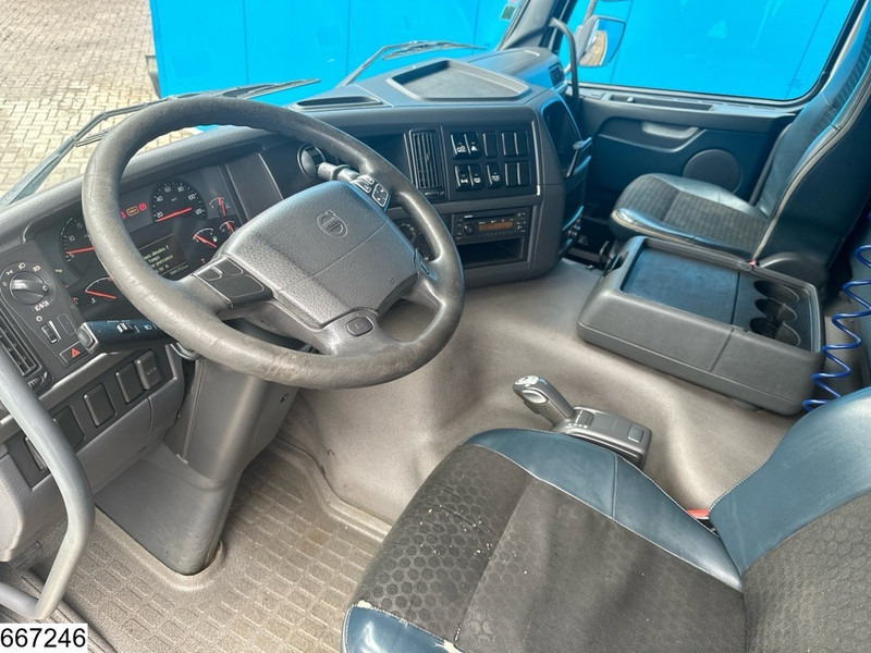 Volvo FMX 450 EURO 5 EEV, FMX - Tractor: foto 5 Volvo FMX 450 EURO 5 EEV, FMX - Tractor: foto 5