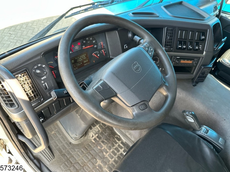 Volvo FMX 450 EURO 5, Hydraulic - Tractor: foto 5 Volvo FMX 450 EURO 5, Hydraulic - Tractor: foto 5