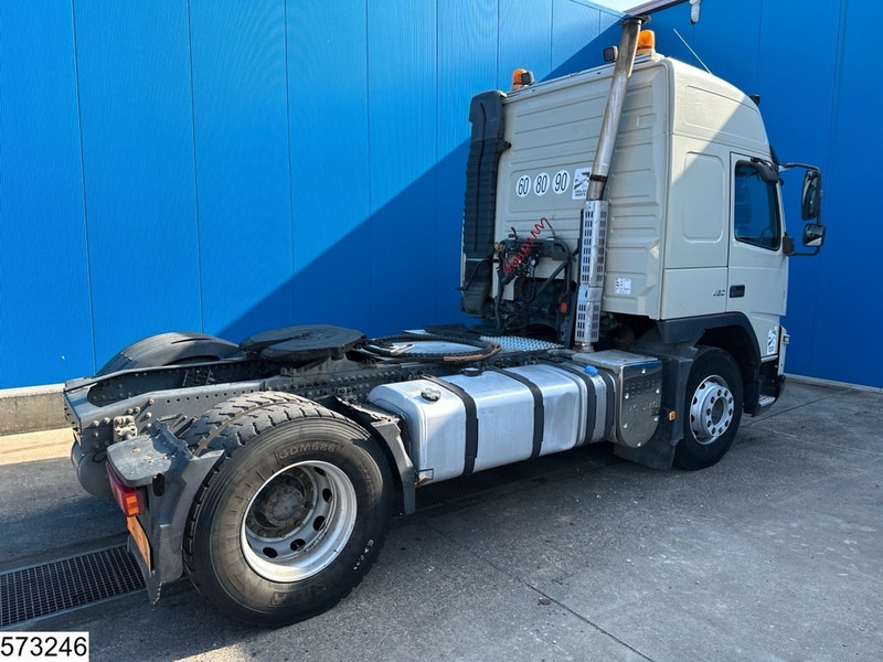 Volvo FMX 450 EURO 5, Hydraulic - Tractor: foto 2 Volvo FMX 450 EURO 5, Hydraulic - Tractor: foto 2