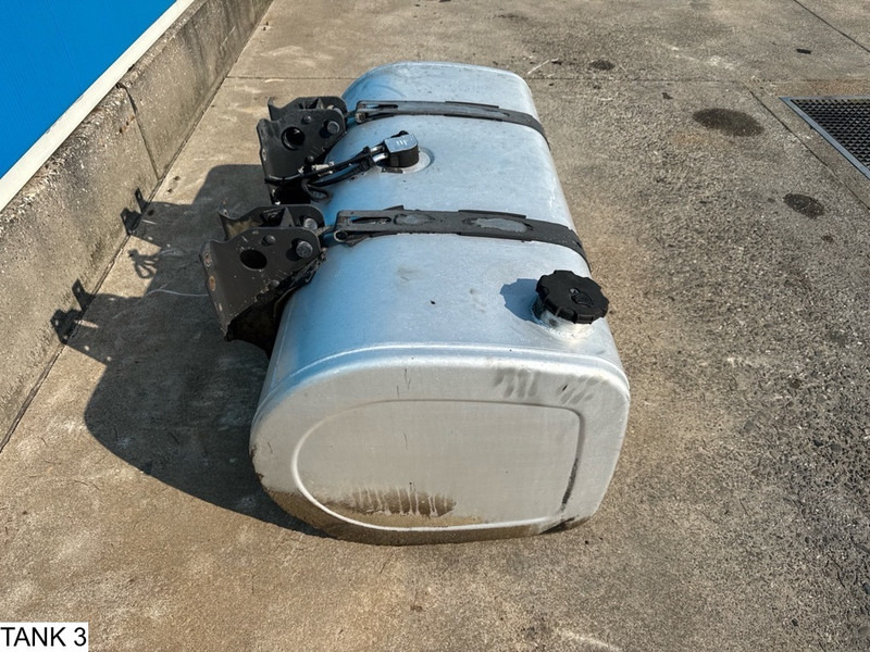 Tanque de combustível para Camião Universeel Brandstoftank: foto 8