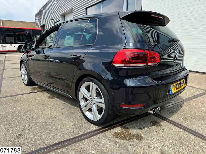 Volkswagen 2.0 TDI Golf 2.0 GTD - Automóvel: foto 2 Volkswagen 2.0 TDI Golf 2.0 GTD - Automóvel: foto 2