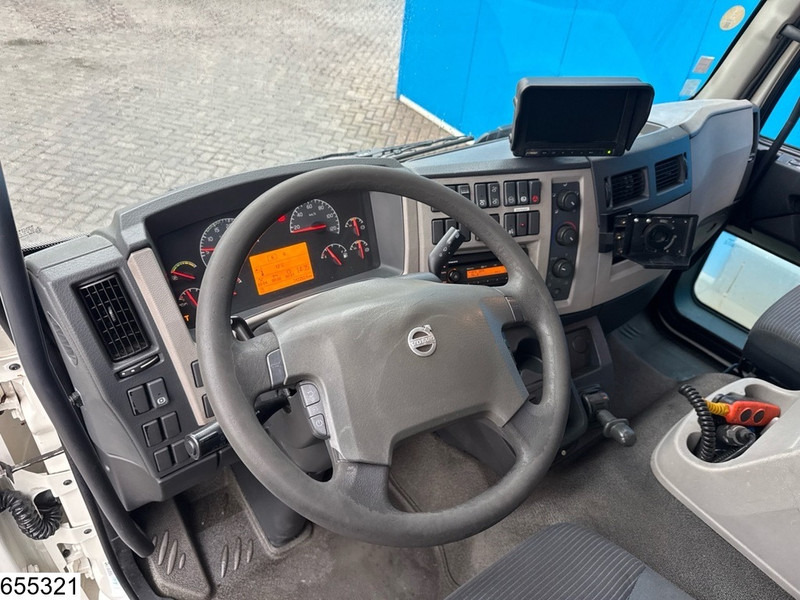 Volvo FL 240 EURO 5, Carrier, Dhollandia - Camião frigorífico: foto 5 Volvo FL 240 EURO 5, Carrier, Dhollandia - Camião frigorífico: foto 5