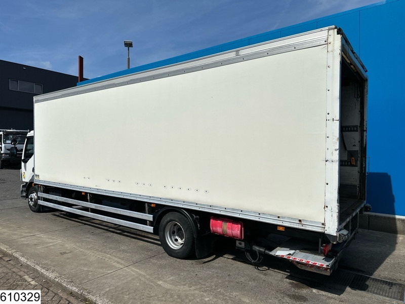 Volvo FL 240 EURO 5, Manual, Dhollandia - Camião furgão: foto 4 Volvo FL 240 EURO 5, Manual, Dhollandia - Camião furgão: foto 4