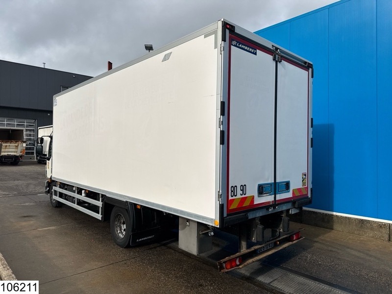 Volvo FL 250 EURO 6, Carrier, Meat hanging rails - Camião frigorífico: foto 4 Volvo FL 250 EURO 6, Carrier, Meat hanging rails - Camião frigorífico: foto 4