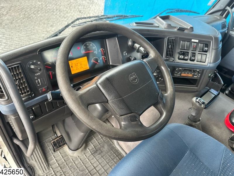 Volvo FM 300 6 X 2, Manual, Steel suspension, Palfinger - Camião de caixa aberta/ Plataforma, Camião grua: foto 5 Volvo FM 300 6 X 2, Manual, Steel suspension, Palfinger - Camião de caixa aberta/ Plataforma, Camião grua: foto 5