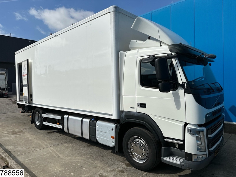 Volvo FM 330 EURO 6, Dhollandia - Camião furgão: foto 3 Volvo FM 330 EURO 6, Dhollandia - Camião furgão: foto 3