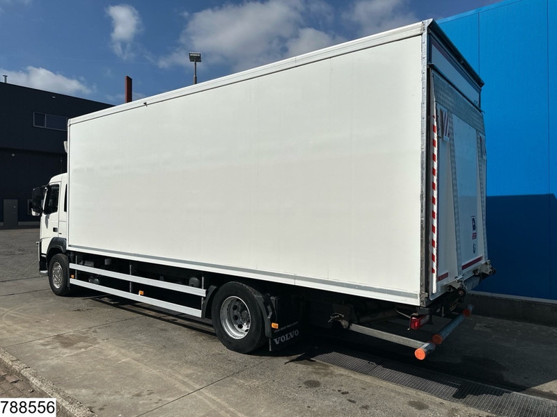 Volvo FM 330 EURO 6, Dhollandia - Camião furgão: foto 4 Volvo FM 330 EURO 6, Dhollandia - Camião furgão: foto 4