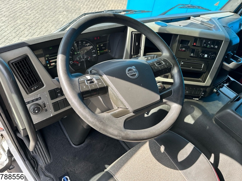 Volvo FM 330 EURO 6, Dhollandia - Camião furgão: foto 5 Volvo FM 330 EURO 6, Dhollandia - Camião furgão: foto 5