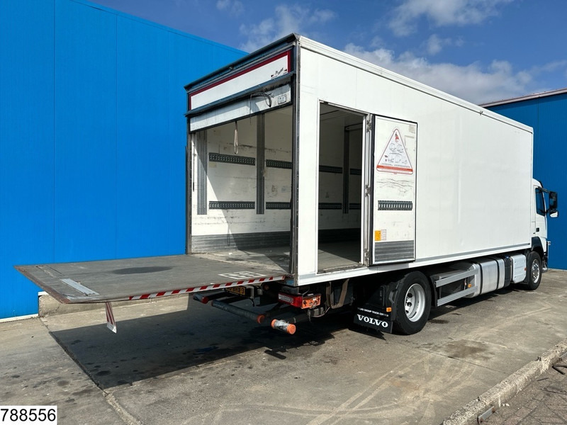 Volvo FM 330 EURO 6, Dhollandia - Camião furgão: foto 2 Volvo FM 330 EURO 6, Dhollandia - Camião furgão: foto 2