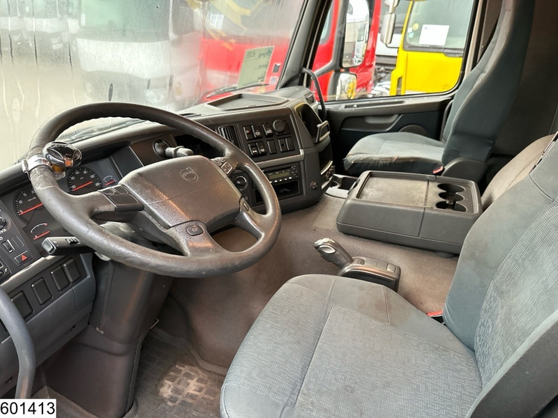 Volvo FM 370 6X2, EURO 5 - Camião de caixa aberta/ Plataforma: foto 5 Volvo FM 370 6X2, EURO 5 - Camião de caixa aberta/ Plataforma: foto 5