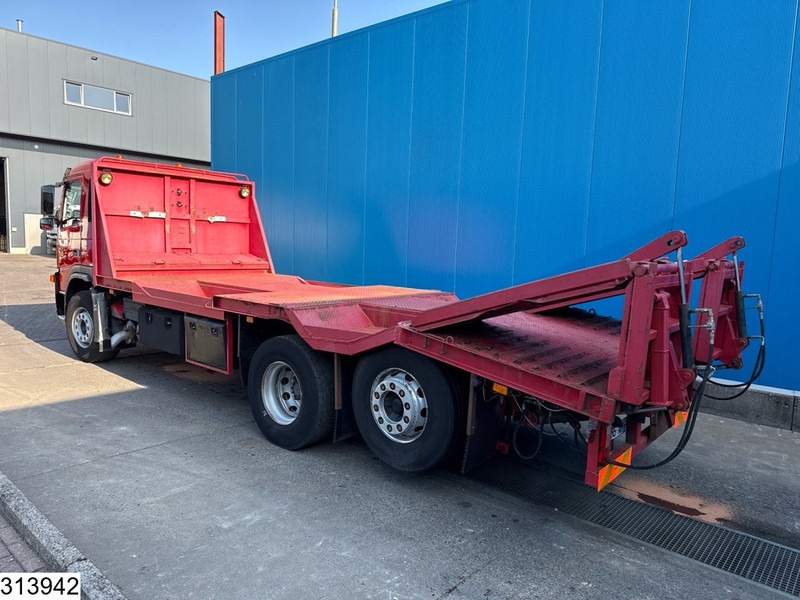 Volvo FM 380 6x2, EURO 3, Manual - Caminhão reboque: foto 5 Volvo FM 380 6x2, EURO 3, Manual - Caminhão reboque: foto 5