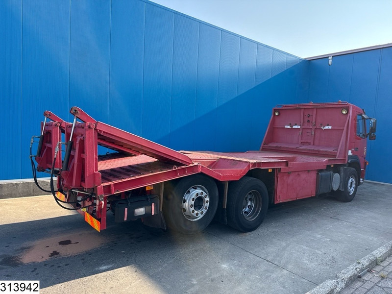 Volvo FM 380 6x2, EURO 3, Manual - Caminhão reboque: foto 3 Volvo FM 380 6x2, EURO 3, Manual - Caminhão reboque: foto 3