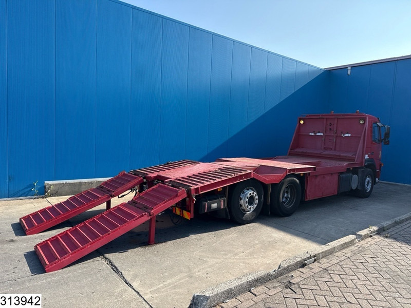 Volvo FM 380 6x2, EURO 3, Manual - Caminhão reboque: foto 4 Volvo FM 380 6x2, EURO 3, Manual - Caminhão reboque: foto 4