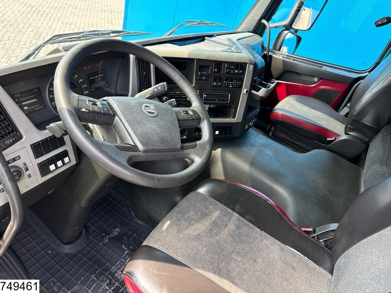 Camião transporte de veículos Volvo FM 450 6x2, EURO6, Trucktransport, Retarder, Rolfo: foto 8