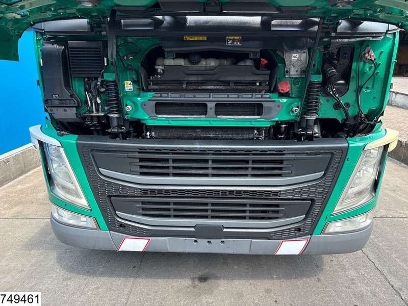 Camião transporte de veículos Volvo FM 450 6x2, EURO6, Trucktransport, Retarder, Rolfo: foto 11