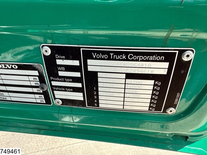 Camião transporte de veículos Volvo FM 450 6x2, EURO6, Trucktransport, Retarder, Rolfo: foto 9