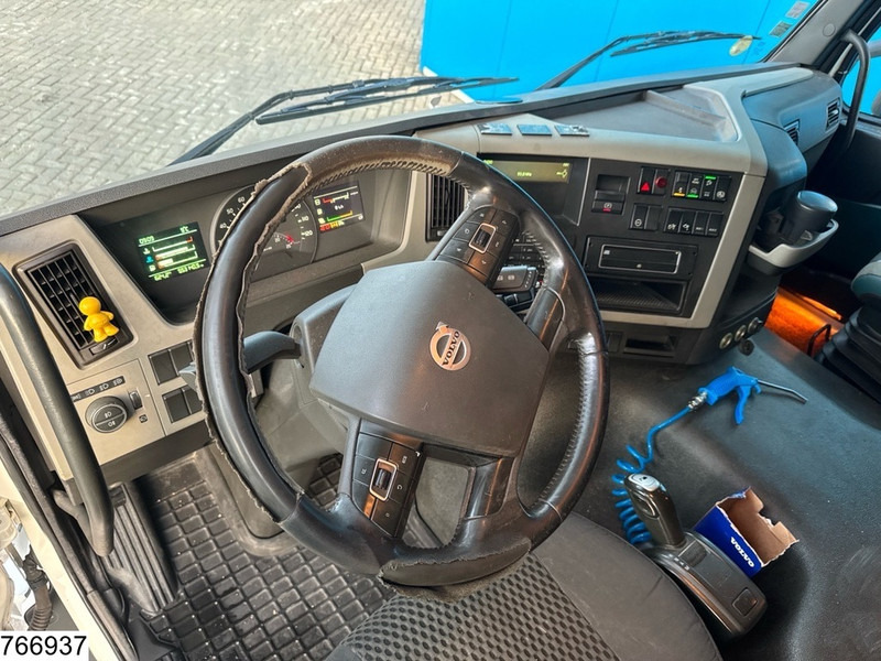 Volvo FM 460 8x2 EURO 6, Palfinger, Remote - Camião de caixa aberta/ Plataforma, Camião grua: foto 5 Volvo FM 460 8x2 EURO 6, Palfinger, Remote - Camião de caixa aberta/ Plataforma, Camião grua: foto 5